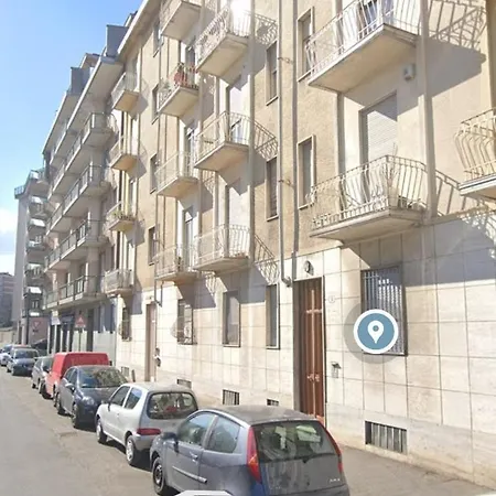 Jolie Nuovo E Confortevole * 토리노