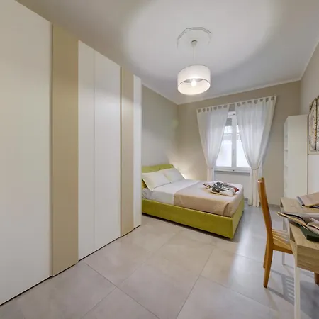 Jolie Apartament *