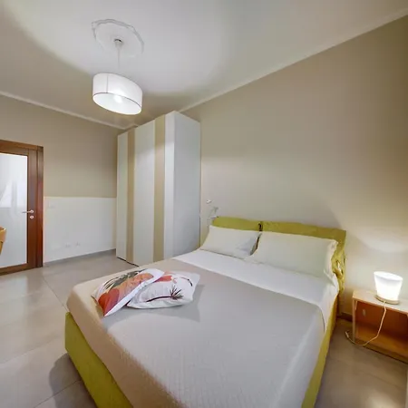 Apartamento Jolie Nuovo E Confortevole *