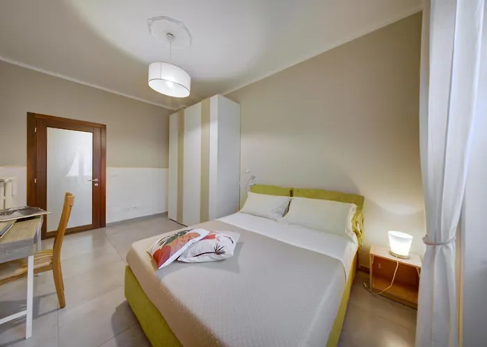 Apartament Jolie Nuovo E Confortevole *
