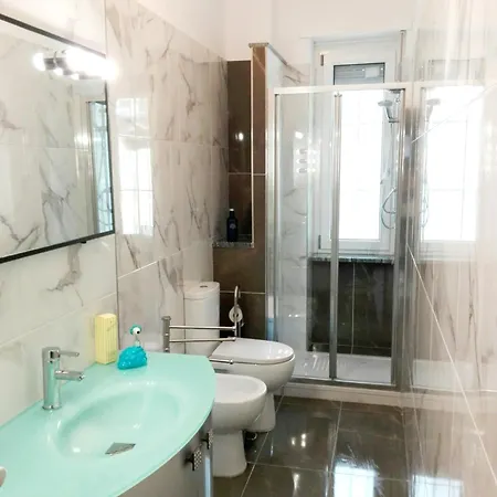 Apartment Jolie Nuovo E Confortevole