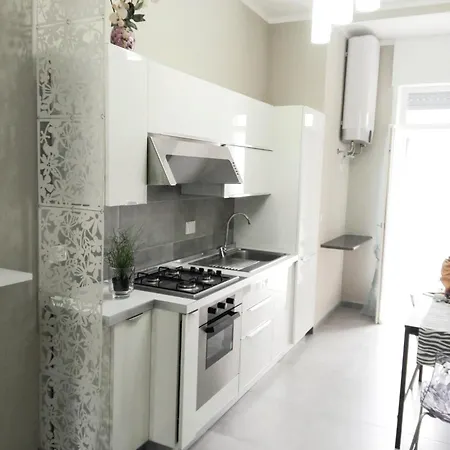 Apartment Jolie Nuovo E Confortevole Turin