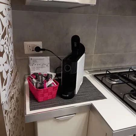 Jolie Nuovo E Confortevole Appartement *