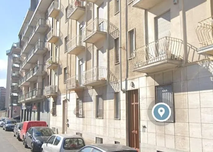 Jolie Nuovo E Confortevole * Turin